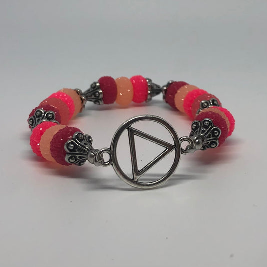 Pastry AA Bracelet