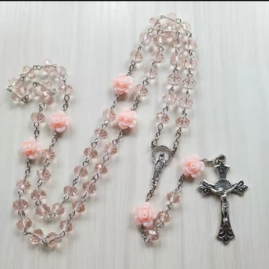 Rosebud Rosary