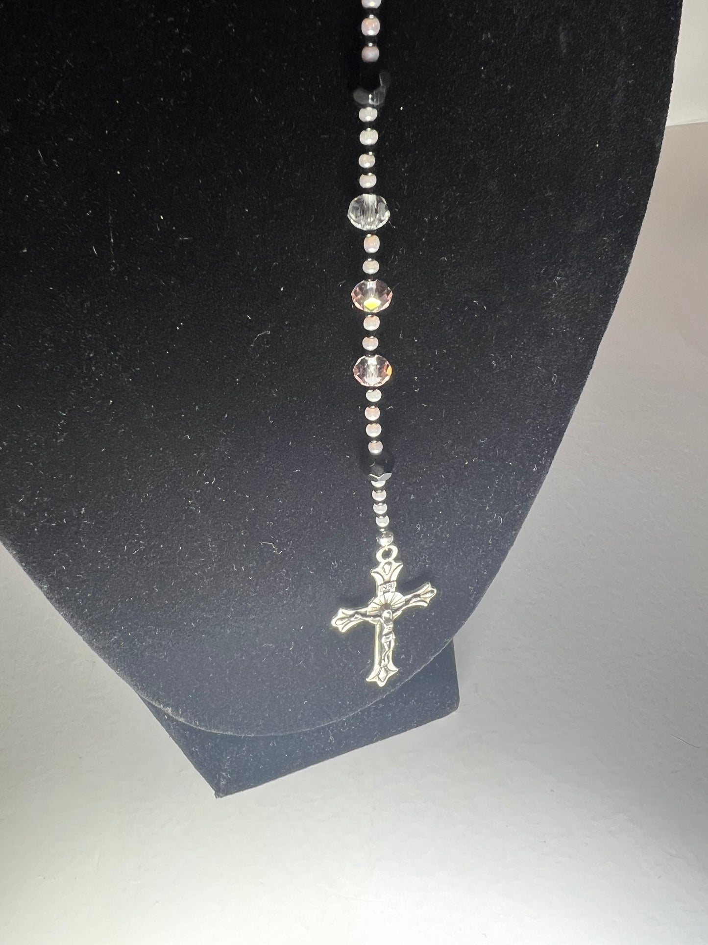 Faith in Bloom Rosary